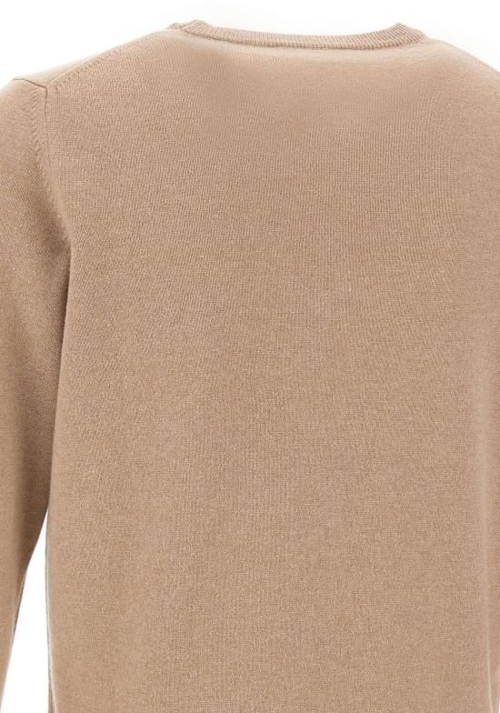 26FW 캉그라 스웨터 200301058 BEIGE - KANGRA
