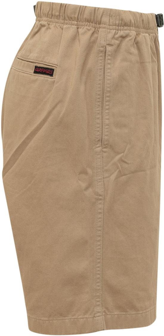 26SS 그라미치 숏팬츠 G101OGTCHINO BEIGE - GRAMICCI