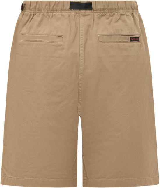 26SS 그라미치 숏팬츠 G101OGTCHINO BEIGE - GRAMICCI