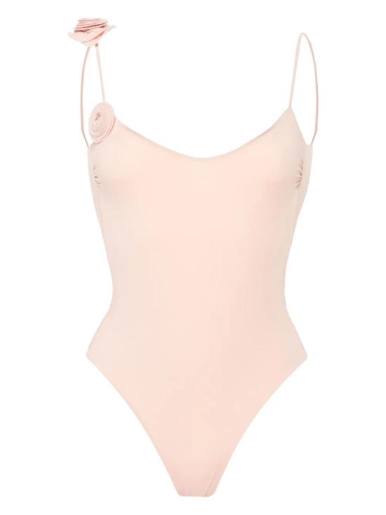 26SS 라 레베체 원피스 수영복 LR24AS1 ASHARQUARTZROSE Rosa