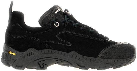 26SS 아워레가시 가베 스텔스 블랙 레더 A4237GSBBLACK