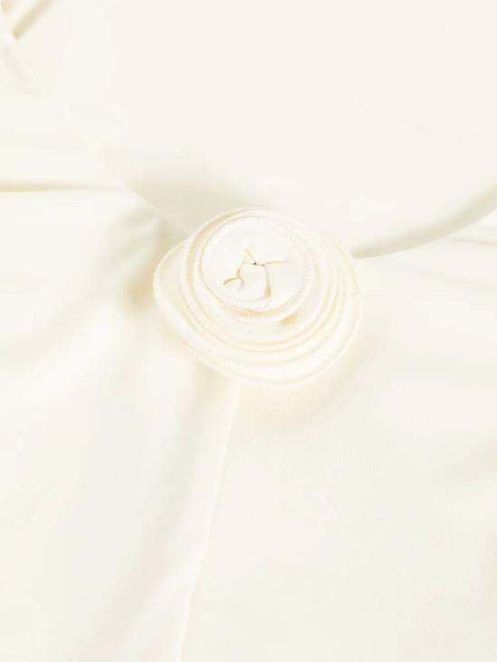 26SS 라 레베체 원피스 수영복 LR24AS1 ASHARIVORY Avorio - LA REVECHE