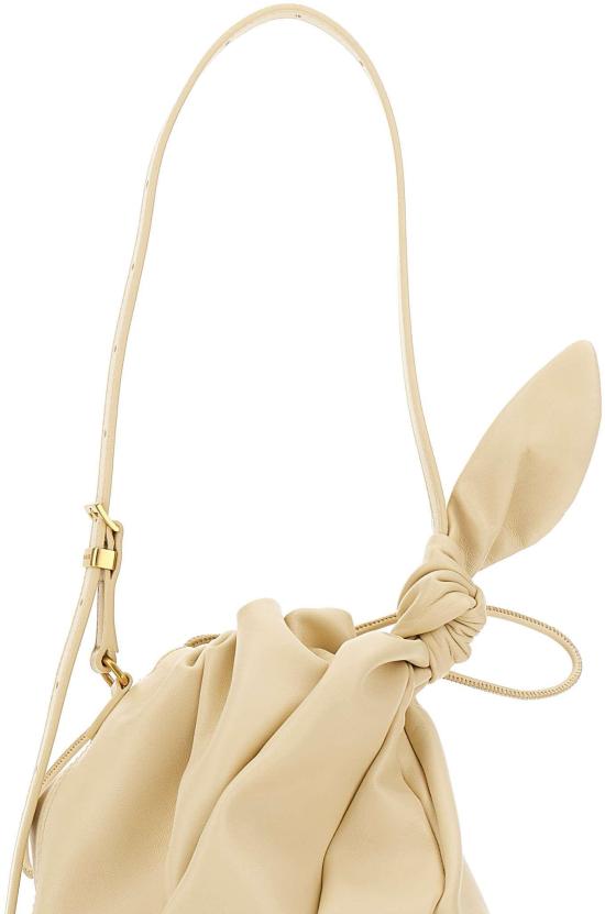 26SS 로테이트 숄더백 1161231366 BEIGE - ROTATE