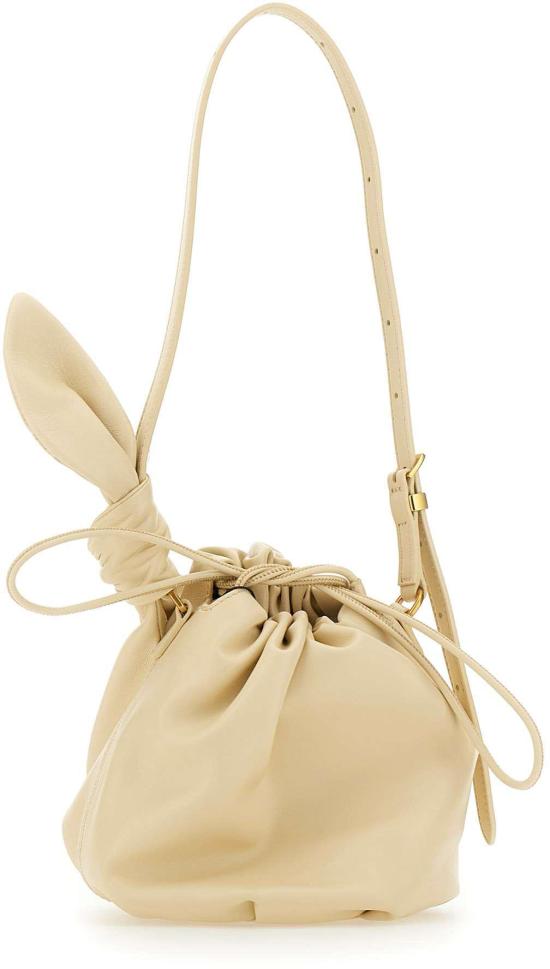 26SS 로테이트 숄더백 1161231366 BEIGE - ROTATE