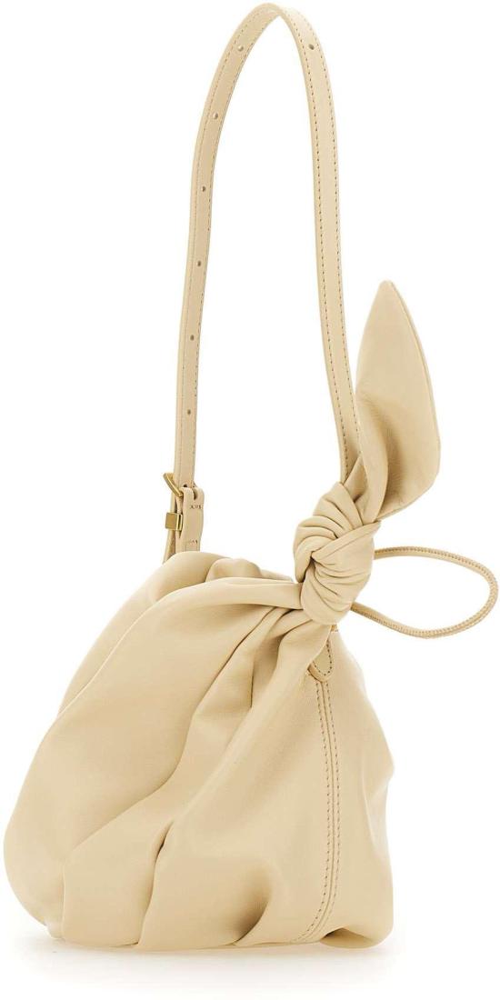 26SS 로테이트 숄더백 1161231366 BEIGE - ROTATE