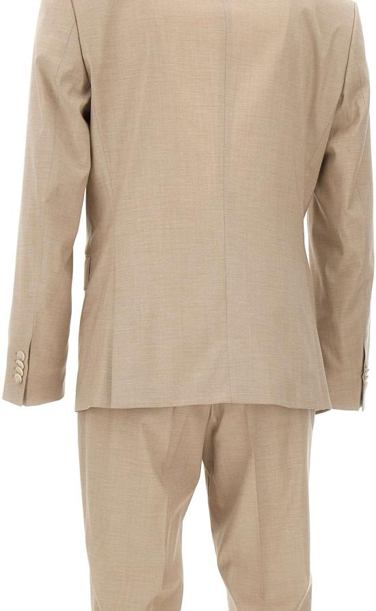 26SS 보스 수트 세트 50557273275 BEIGE - BOSS