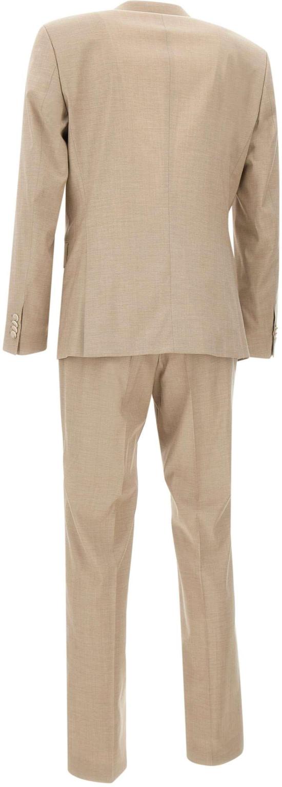 26SS 보스 수트 세트 50557273275 BEIGE - BOSS