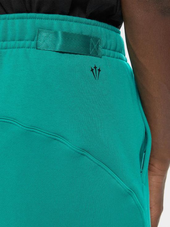 26SS 나이키 스트레이트 팬츠 FZ4675 370 Green - NIKE