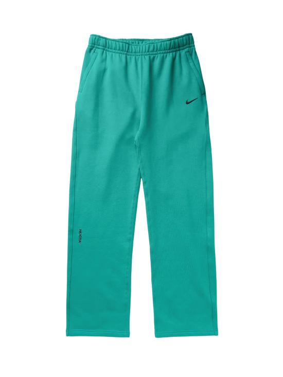 26SS 나이키 스트레이트 팬츠 FZ4675 370 Green