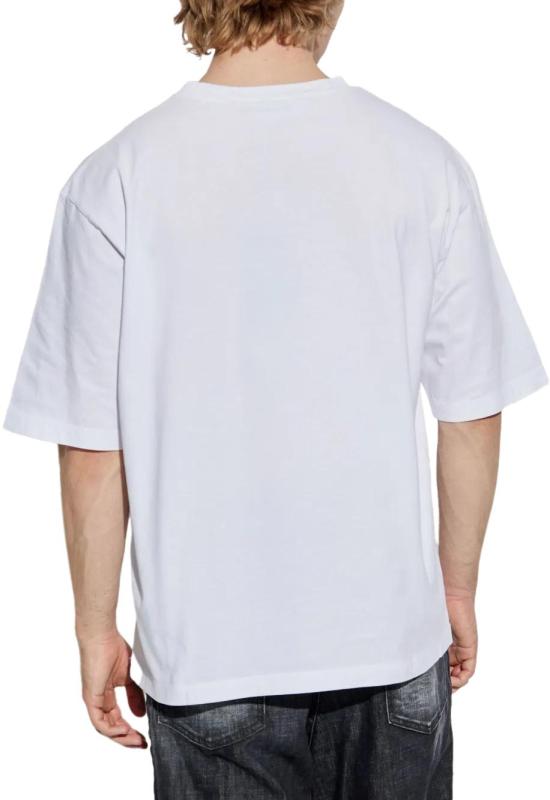 26SS 디스퀘어드2 반팔 티셔츠 S74GD1456D20020100 DIVERS - DSQUARED2