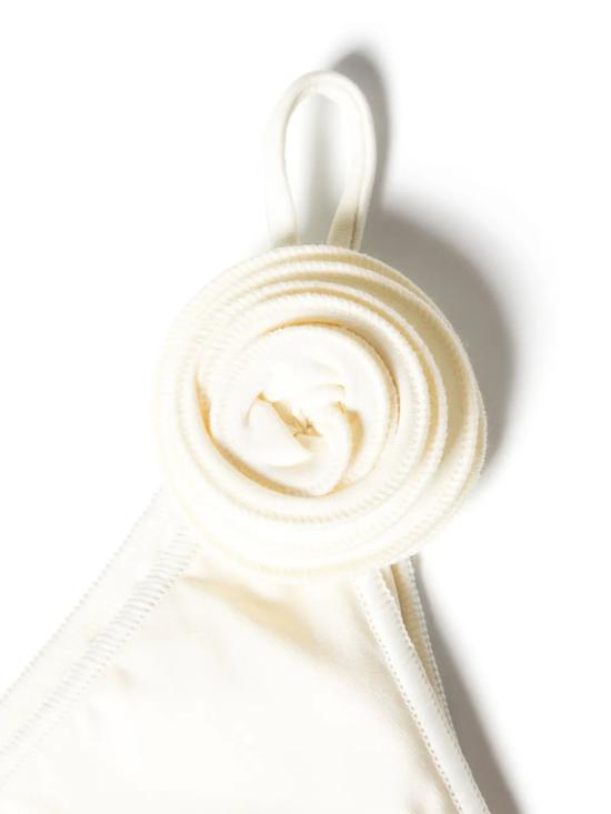 26SS 라 레베체 비키니 수영복 LR24ASB ASHARIVORY Avorio - LA REVECHE