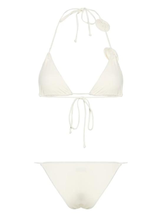 26SS 라 레베체 비키니 수영복 LR24ASB ASHARIVORY Avorio - LA REVECHE