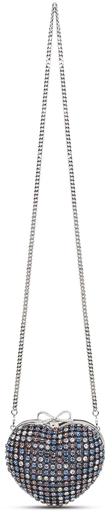 26SS 셀프 포트레이트 클러치/파우치 RS26307AMUMULTI DIVERS - SELF PORTRAIT