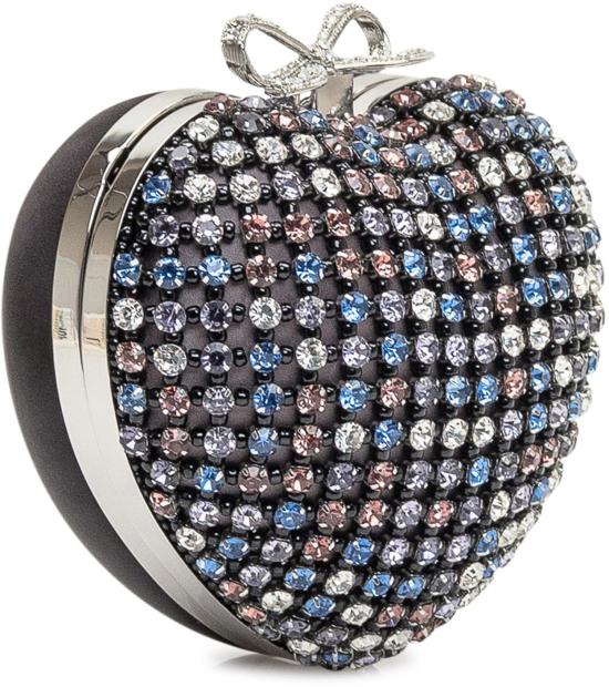 26SS 셀프 포트레이트 클러치/파우치 RS26307AMUMULTI DIVERS - SELF PORTRAIT