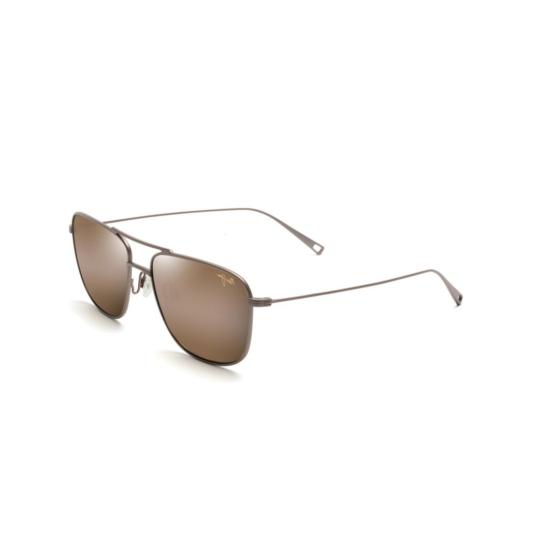  마우이짐 선글라스 미키오이 메탈 프레임  (더블 브릿지) - MAUI JIM