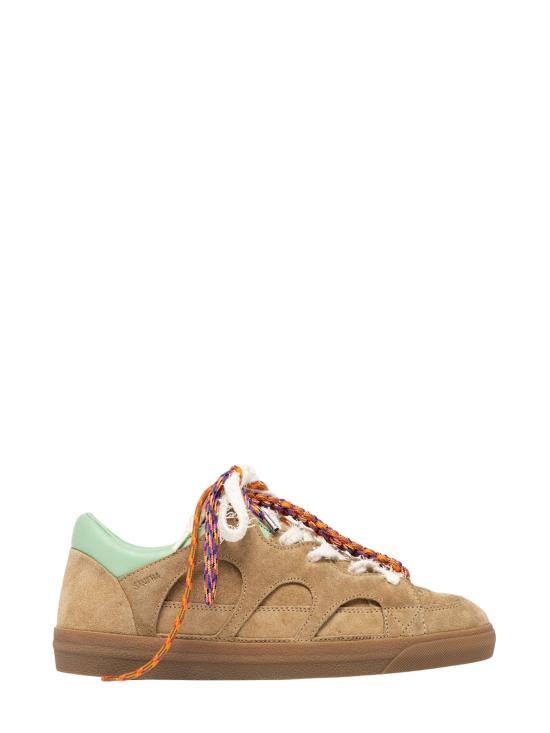 26SS 산타 스니커즈 YU05LPSDCA CASTAGNA Marrone