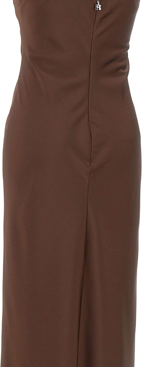 26SS 로테이트 롱 원피스 1159072037 BROWN - ROTATE