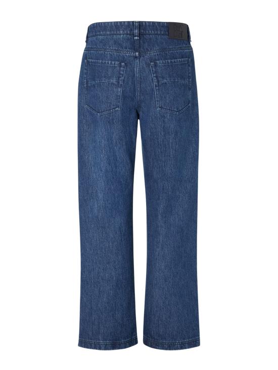 26SS 펜디 데님 팬츠 FLP302 AWMMF0QA2 Blue - FENDI