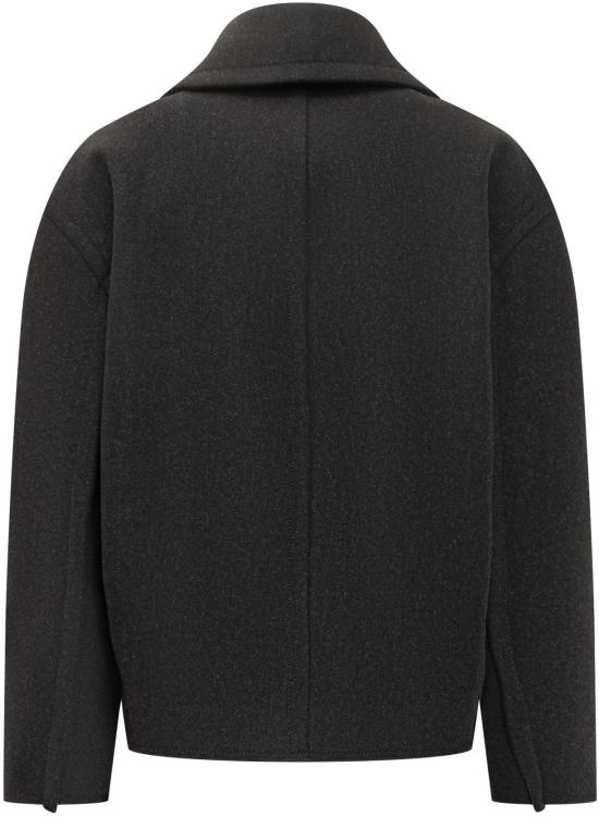 25FW 랑방 자켓 RMCO00096120H2518 DONKERGREY - LANVIN