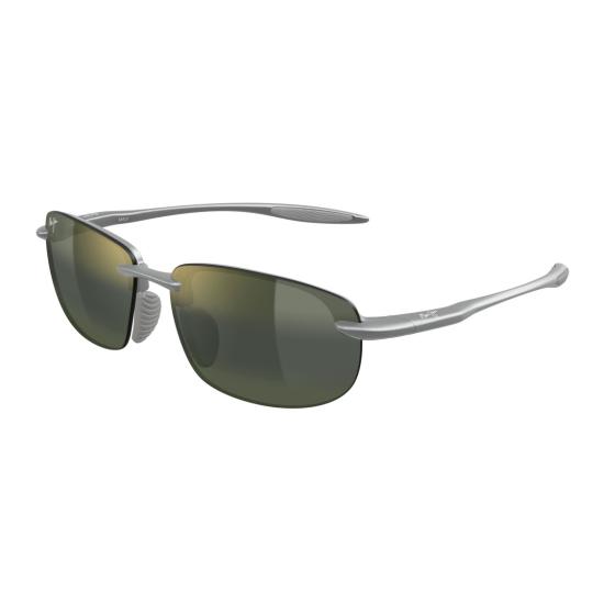  마우이짐 선글라스 후키파 울트라 AF 무테  (직사각형 렌즈) - MAUI JIM