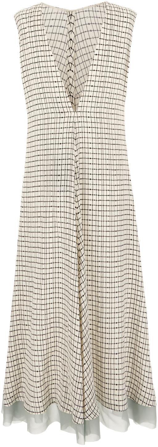 25SS 펜디 롱 원피스 FDD301AUOLF08QQ DIVERS - FENDI