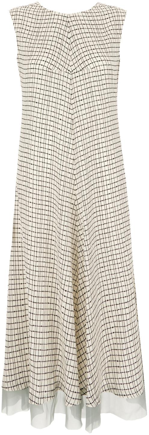 25SS 펜디 롱 원피스 FDD301AUOLF08QQ DIVERS