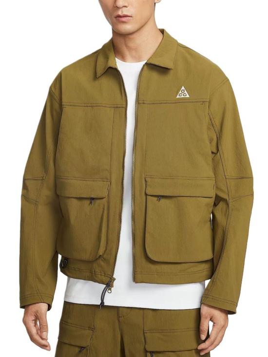 26SS NIKE ACG 자켓 HV0598 368 GREEN - OTHER BRANDS