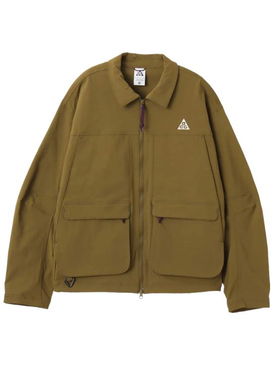26SS NIKE ACG 자켓 HV0598 368 GREEN
