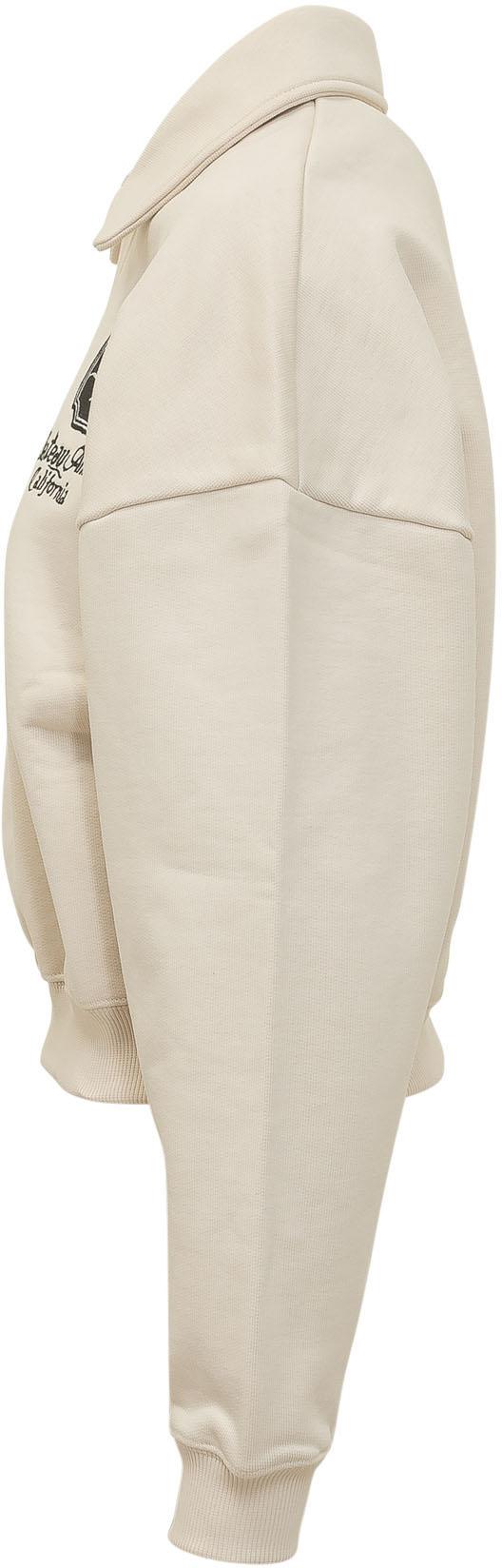 26SS 아미리 폴로 티셔츠 AWTOJR1064271 WHITE - AMIRI