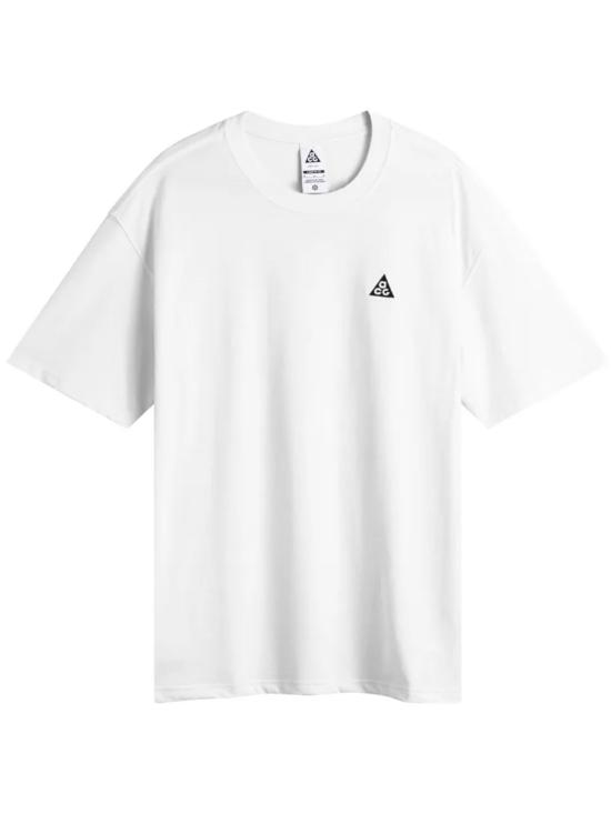 26SS NIKE ACG 반팔 티셔츠 IH1288 121 Bianco