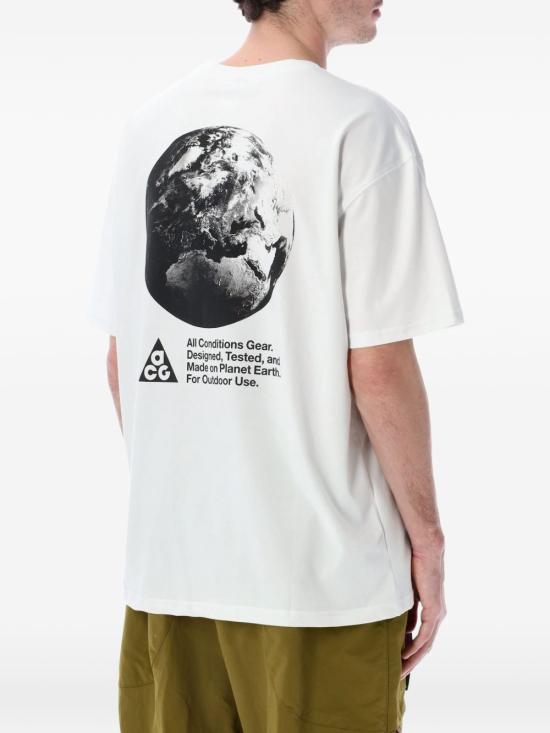 26SS NIKE ACG 반팔 티셔츠 IH1288 121 Bianco - OTHER BRANDS