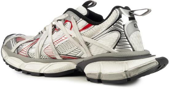 26SS 발렌시아가 3XL 익스트림 레이스 B 스니커즈 825601W3XCH1161 DIVERS - BALENCIAGA