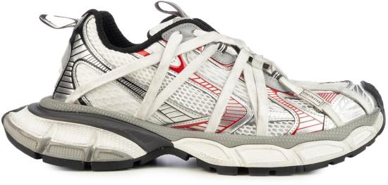 26SS 발렌시아가 3XL 익스트림 레이스 B 스니커즈 825601W3XCH1161 DIVERS