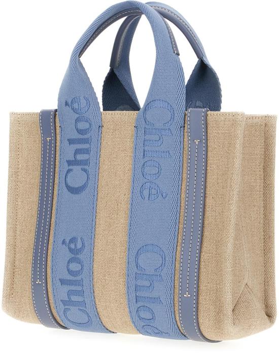 26SS 끌로에 토트백 CHC23AS397L1744J BEIGE - CHLOE