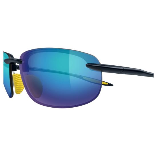  마우이짐 선글라스 후키파 울트라 무테 , 선명한 블루 미러 렌즈 - MAUI JIM