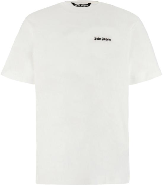  팜앤젤스 탑 PMAA089F23JER0010110 WHITE