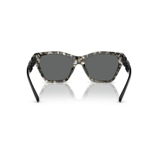25FW 엠포리오 아르마니 선글라스 4203U 솔 캣아이 아세테이트  (링크 체인 템플 포함) - EMPORIO ARMANI