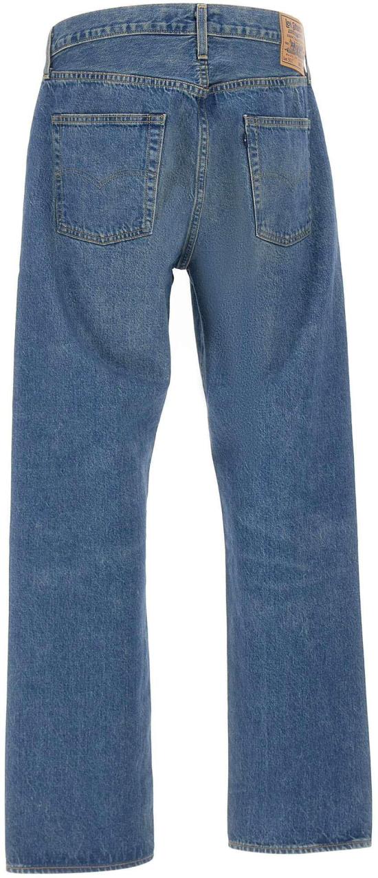 26SS 리바이스 데님 팬츠 A58750013 BLUE - LEVI'S