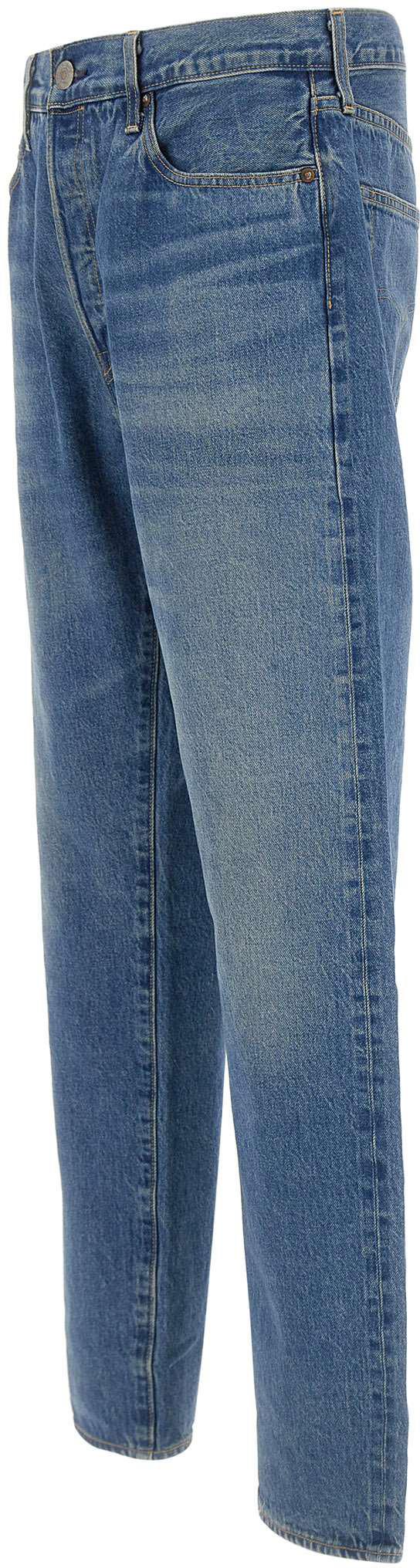 26SS 리바이스 데님 팬츠 A58750013 BLUE - LEVI'S