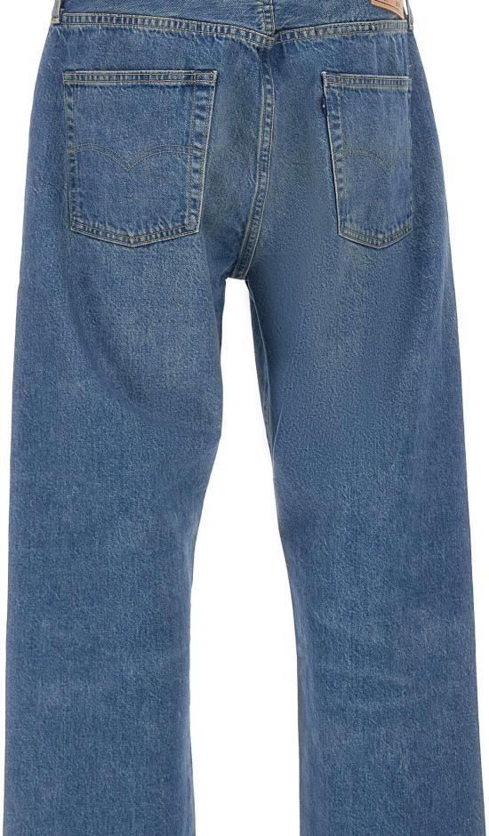 26SS 리바이스 데님 팬츠 A58750013 BLUE - LEVI'S