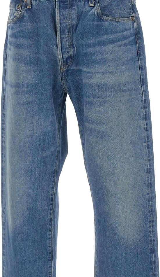 26SS 리바이스 데님 팬츠 A58750013 BLUE - LEVI'S
