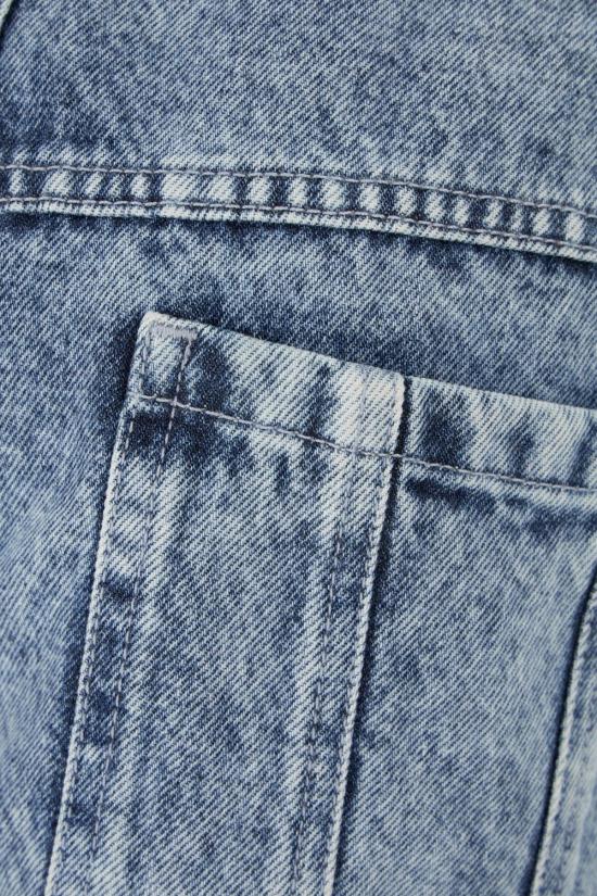 26SS 이자벨마랑 숏팬츠 26PSH0274FAD1H02E30LU BLUE - ISABEL MARANT