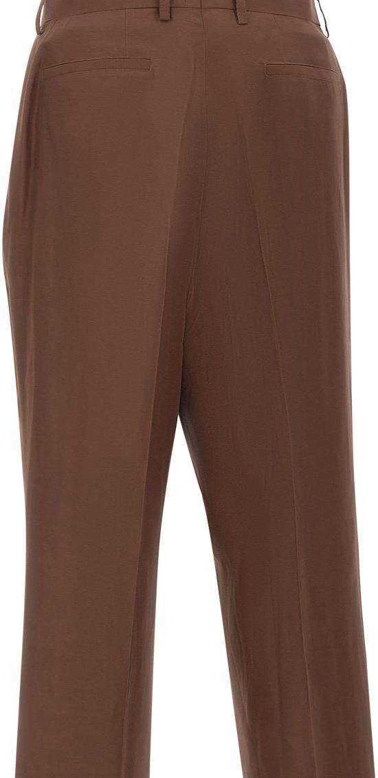 26SS 라니우스 스트레이트 팬츠 S6LAMAPA082920 BROWN - LANEUS