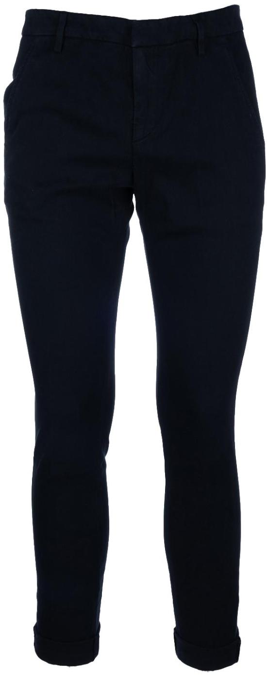  돈답 수트 팬츠 UP235AS0080899 DIVERS