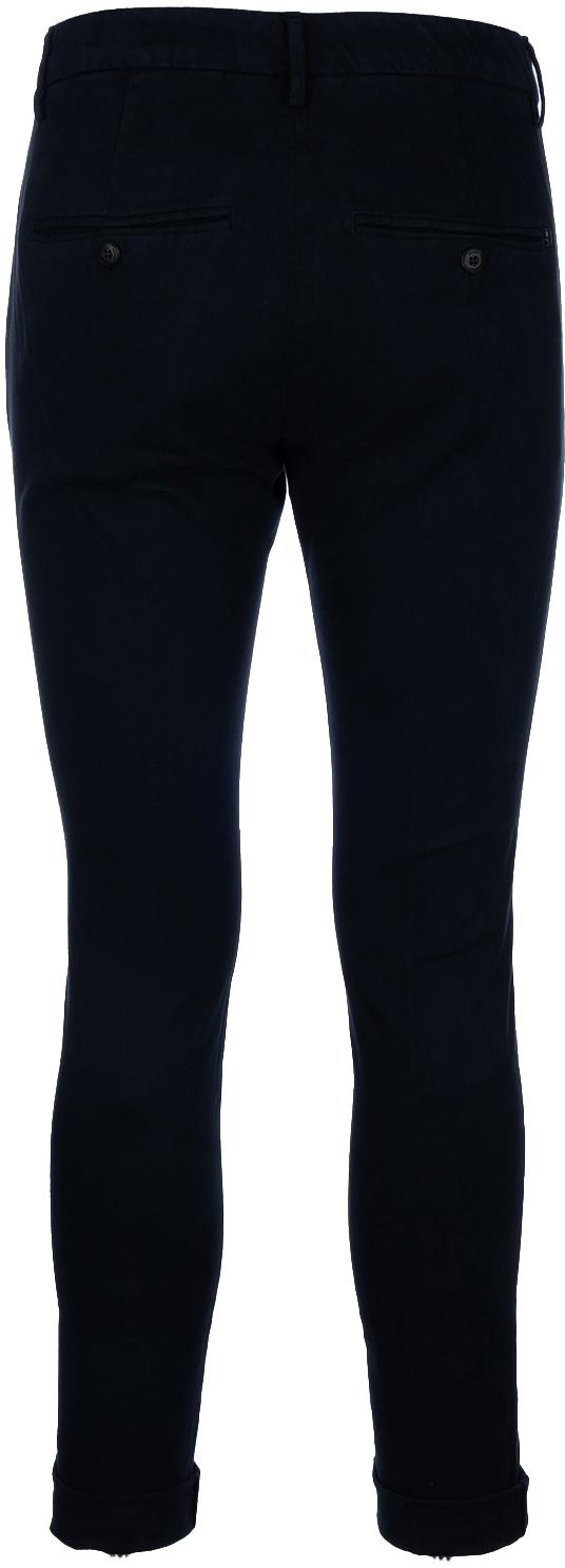  돈답 수트 팬츠 UP235AS0080899 DIVERS - DONDUP