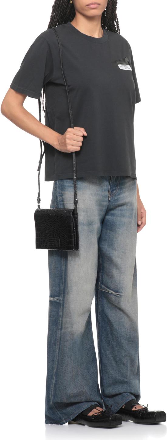 25FW 마르지엘라 데님 팬츠 S52LA0266M30017962 BLUE - MAISON MARGIELA