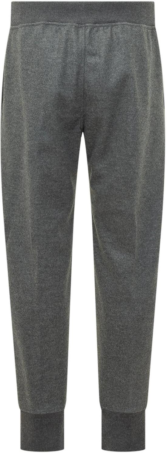 25FW 질샌더 트레이닝/조거 팬츠 J22KA0166J40045032 DONKERGREY - JIL SANDER