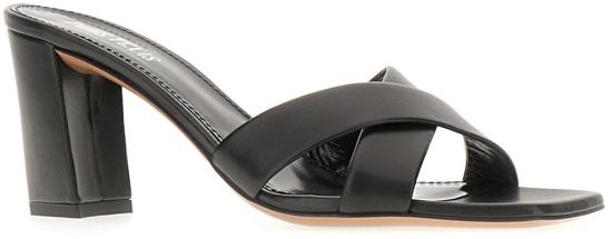  파리텍사스 샌들 PX1167XLTH3BLACK - PARIS TEXAS