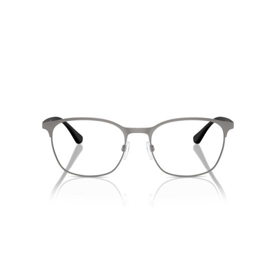 26SS 엠포리오 아르마니 선글라스 0Ea1114 직사각형 금속 프레임  (조절 가능한 코받침 포함) - EMPORIO ARMANI