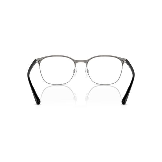 26SS 엠포리오 아르마니 선글라스 0Ea1114 직사각형 금속 프레임  (조절 가능한 코받침 포함) - EMPORIO ARMANI